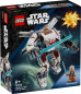 Preview: LEGO® Star Wars™ - 75390 - Luke Skywalkers™ X-Wing™ Mech